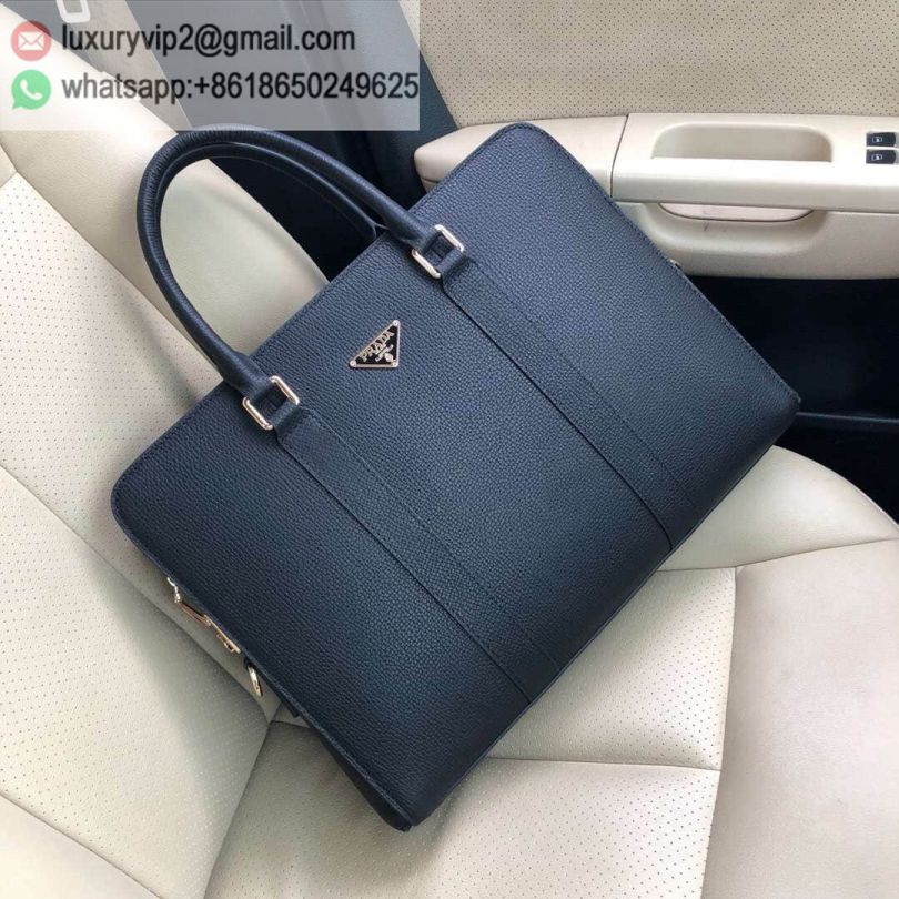 PRADA Briefcases Men Briefcases