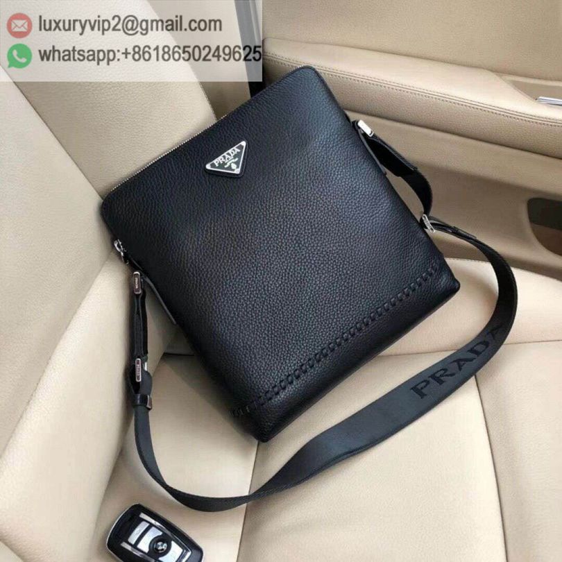 PRADA Crossbody Men Shoulder Bags