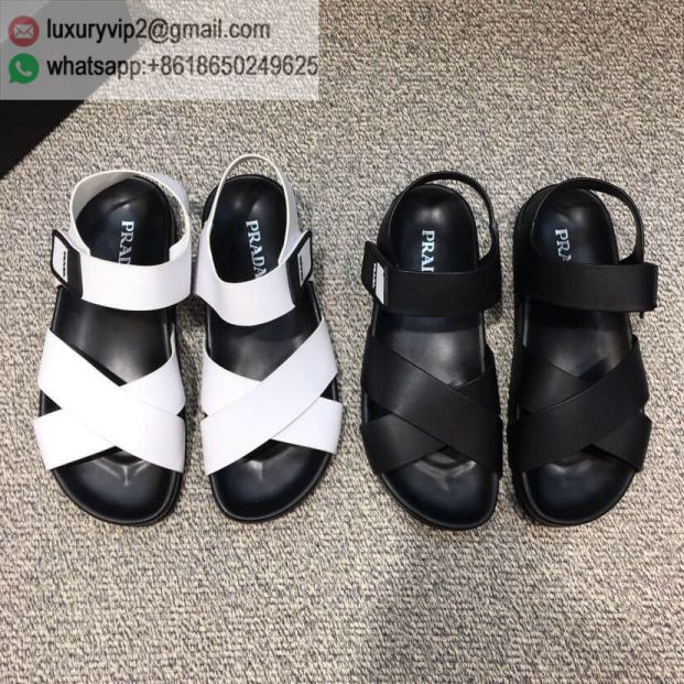 PRADA Men Slippers Shoes