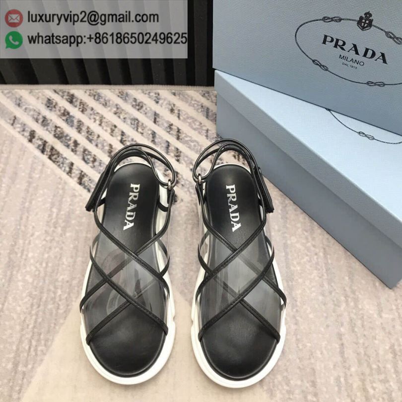 PRADA Slippers Women Shoes