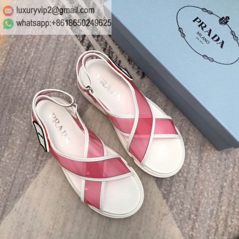 PRADA Slippers Women Shoes