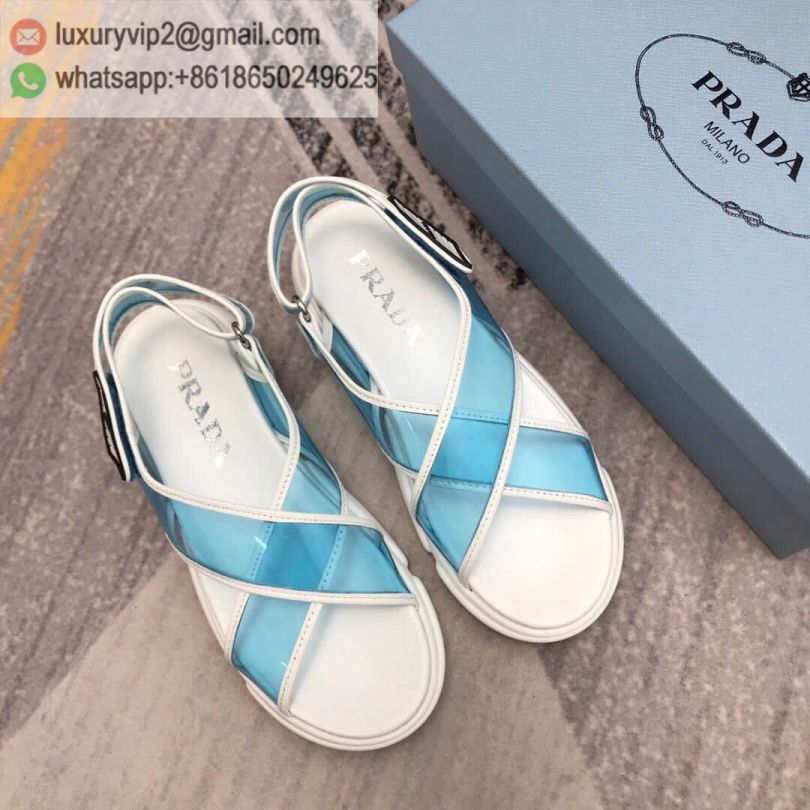 PRADA Slippers Women Shoes