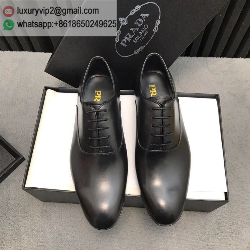 PRADA Men Shoes