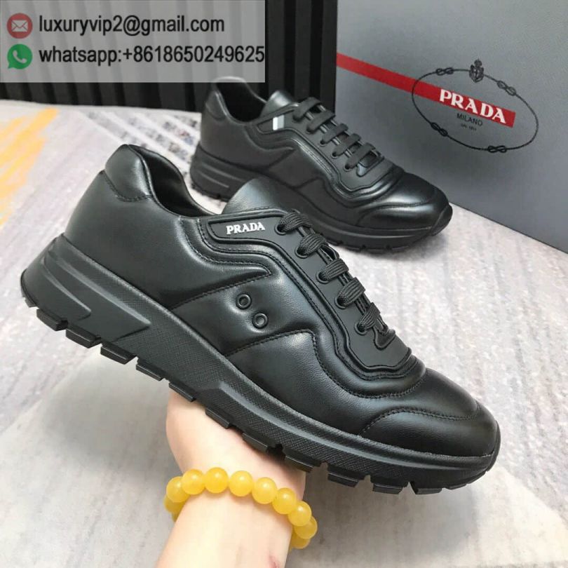 PRADA Causal Men Sneakers