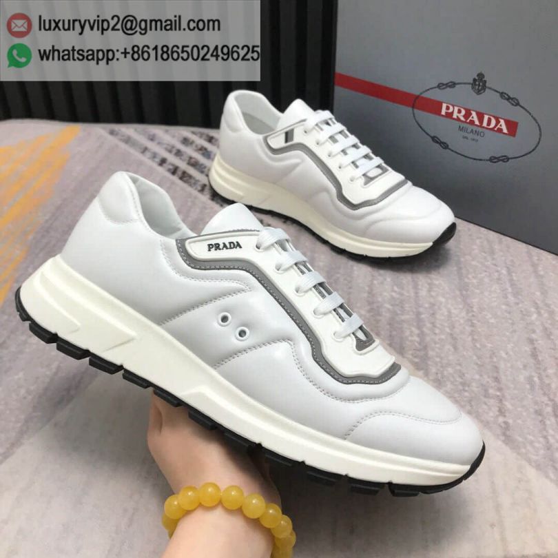 PRADA Causal Men Sneakers