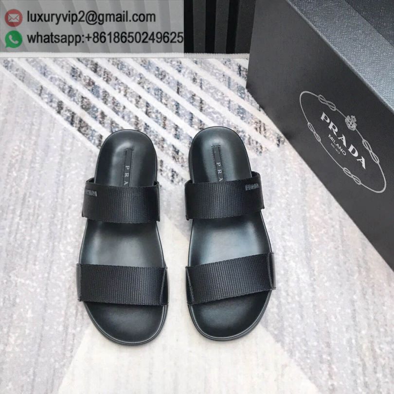 PRADA Men Slippers Shoes