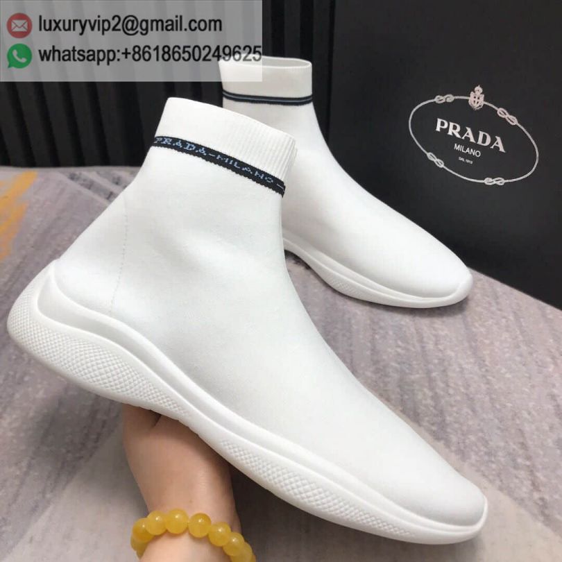 PRADA Men Shoes