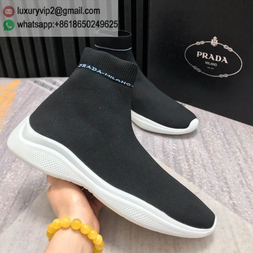 PRADA Men Shoes