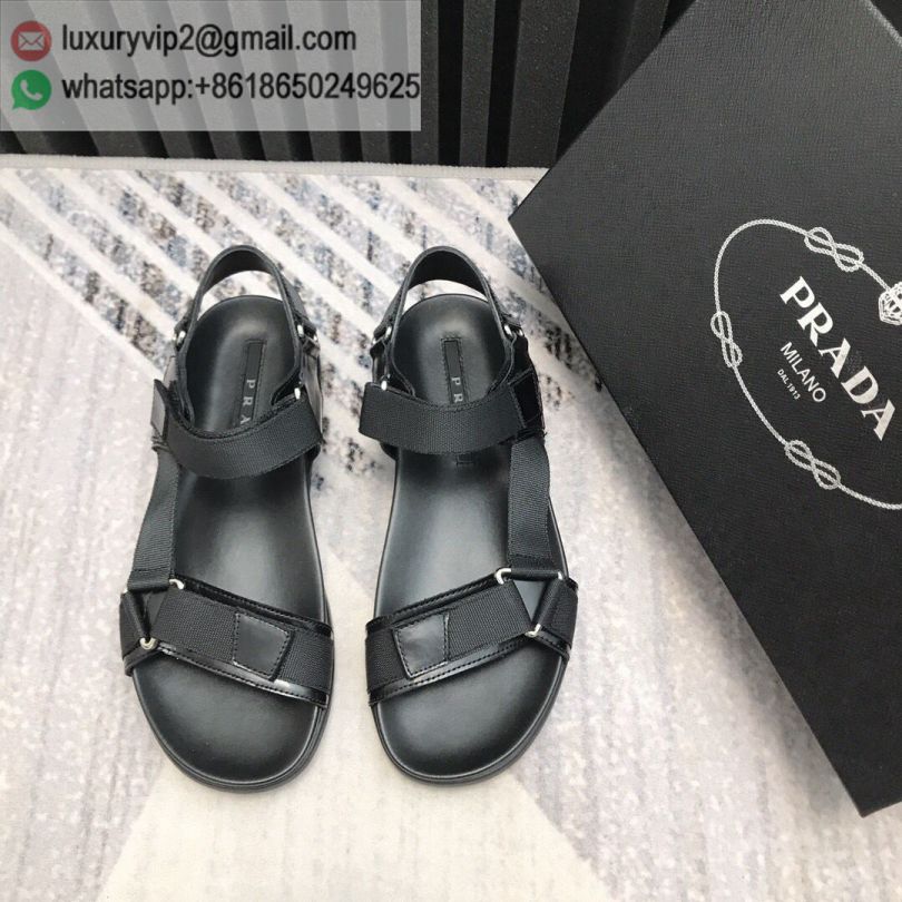 PRADA Men Slippers Shoes