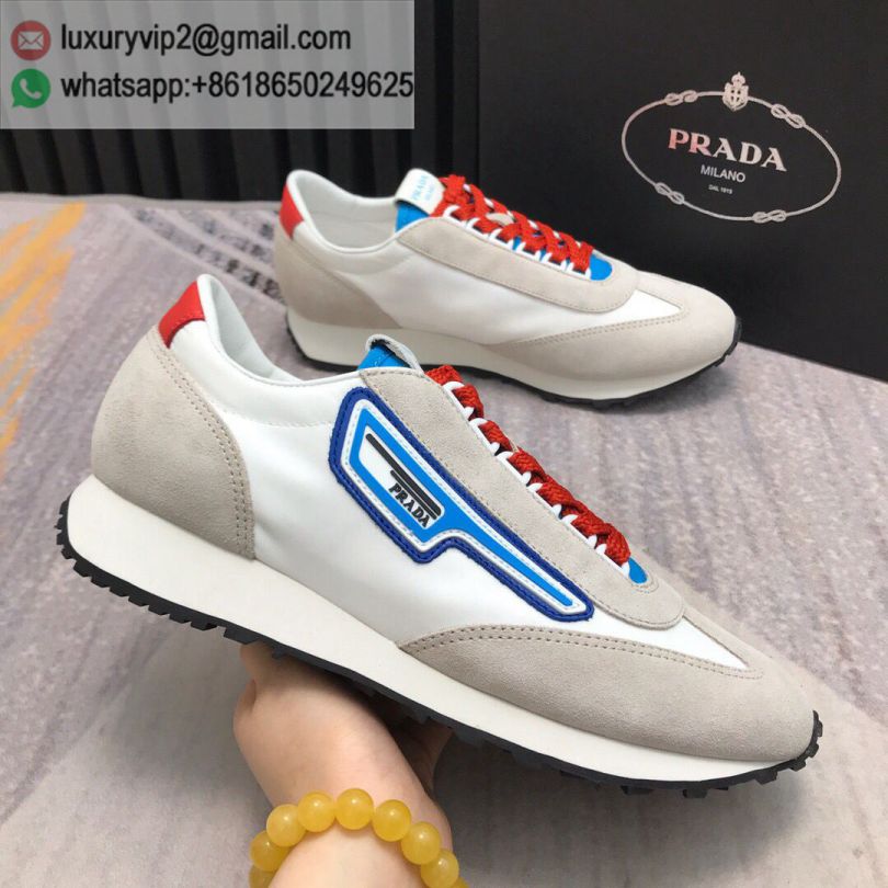 PRADA Unisex Sneakers