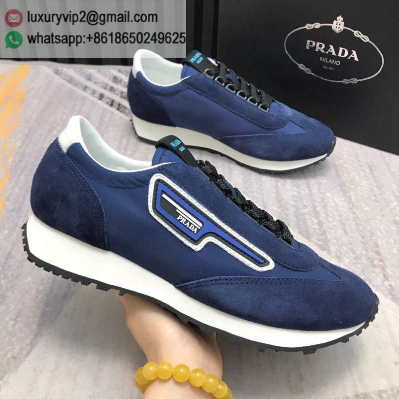 PRADA Unisex Sneakers