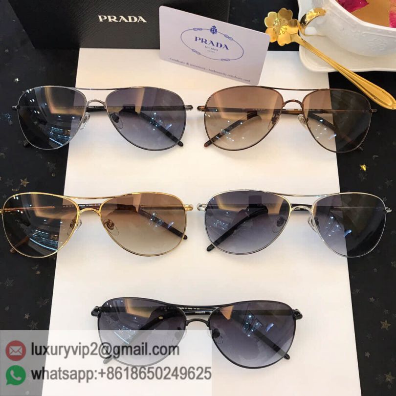 PRADA 2019 loog Men Sunglasses