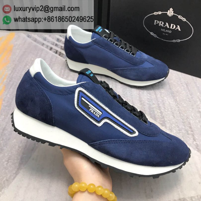 PRADA DelavePRADA Men Sneakers