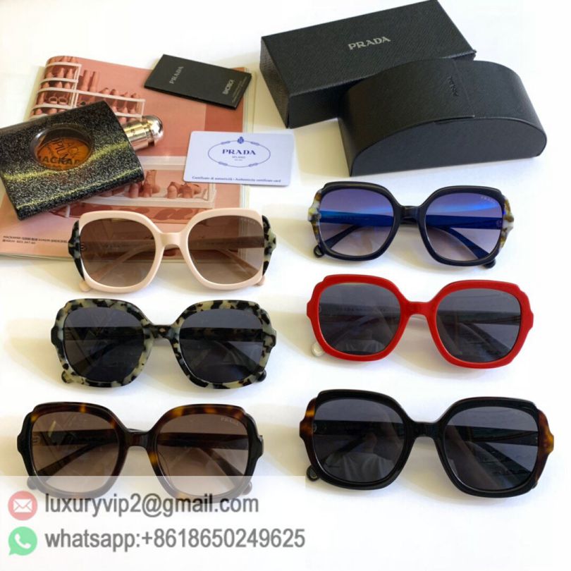 PRADA VPR 16U Unisex Sunglasses