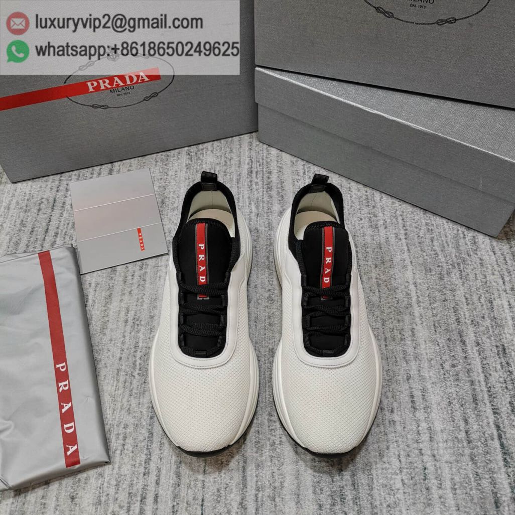 PRADA Causal Men Sneakers