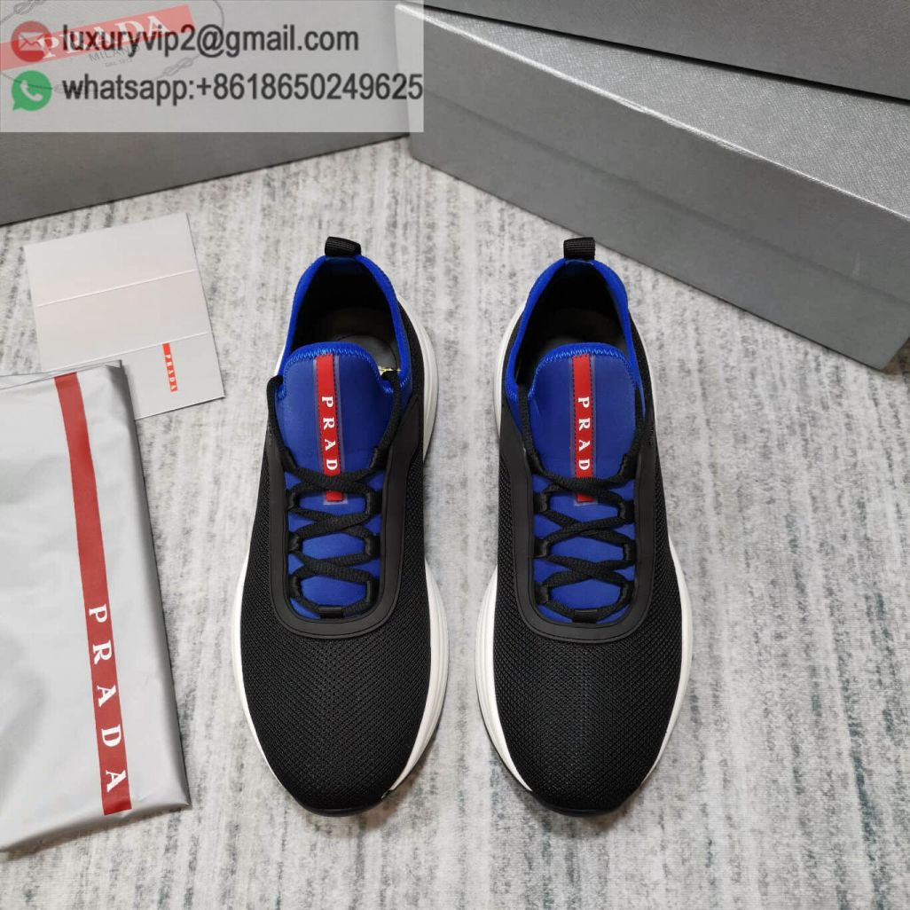 PRADA Causal Men Sneakers