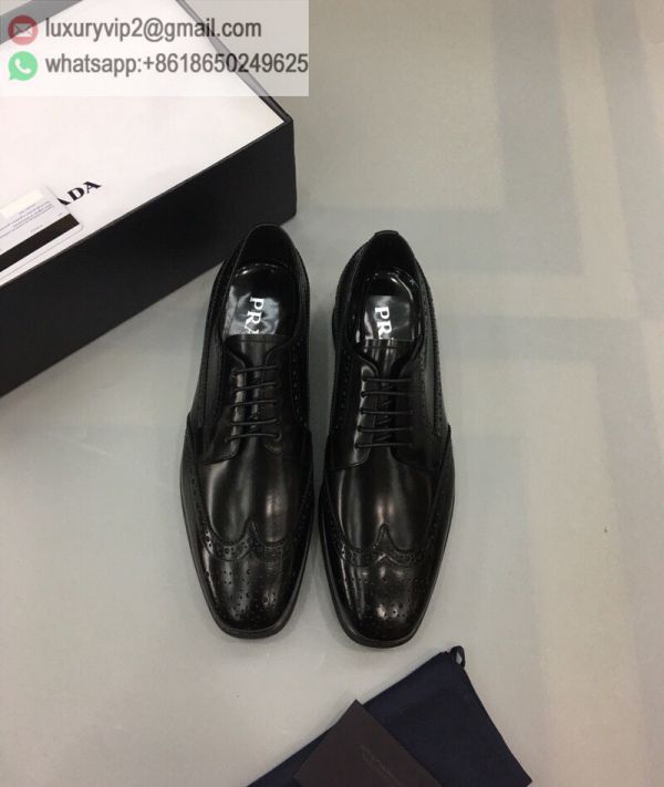 PRADA Men Shoes