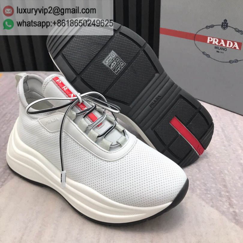 PRADA Causal Sneakers Women Sneakers