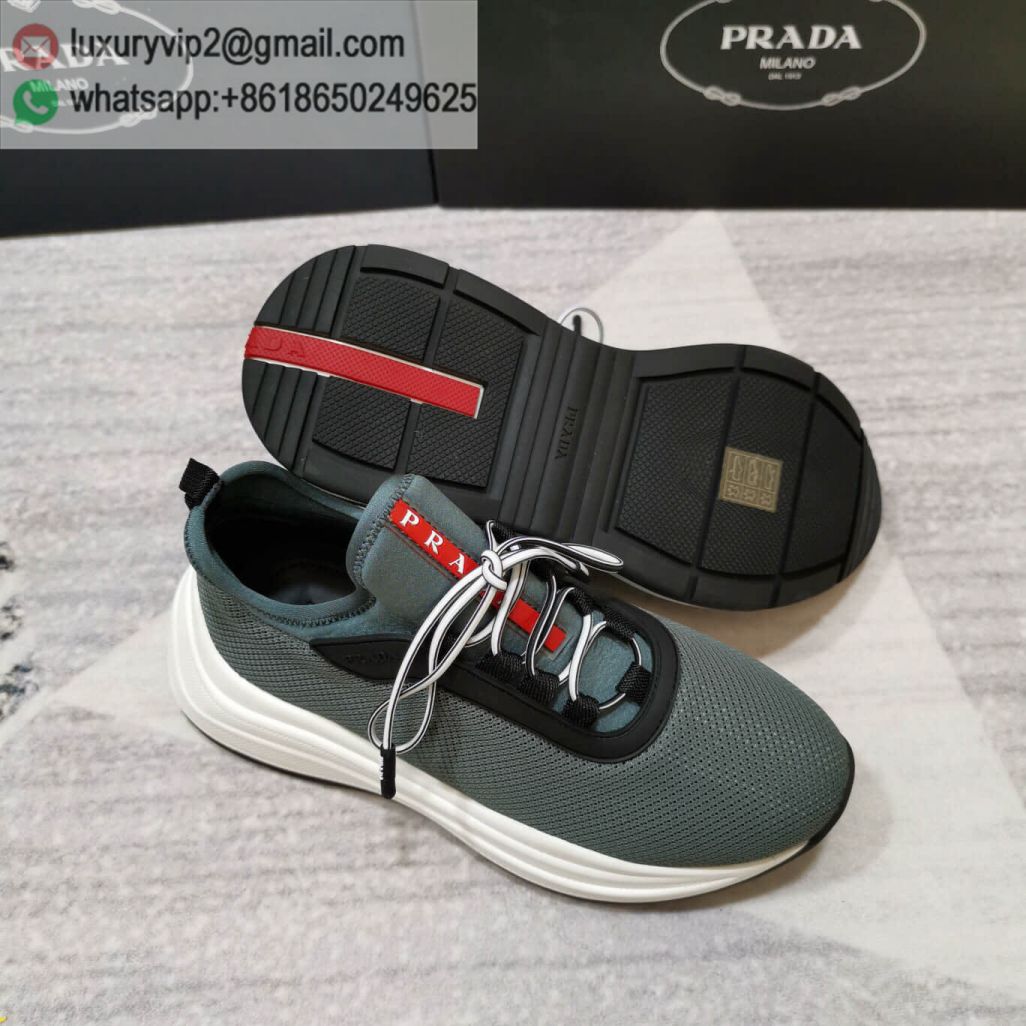 PRADA Causal Sneakers Women Sneakers