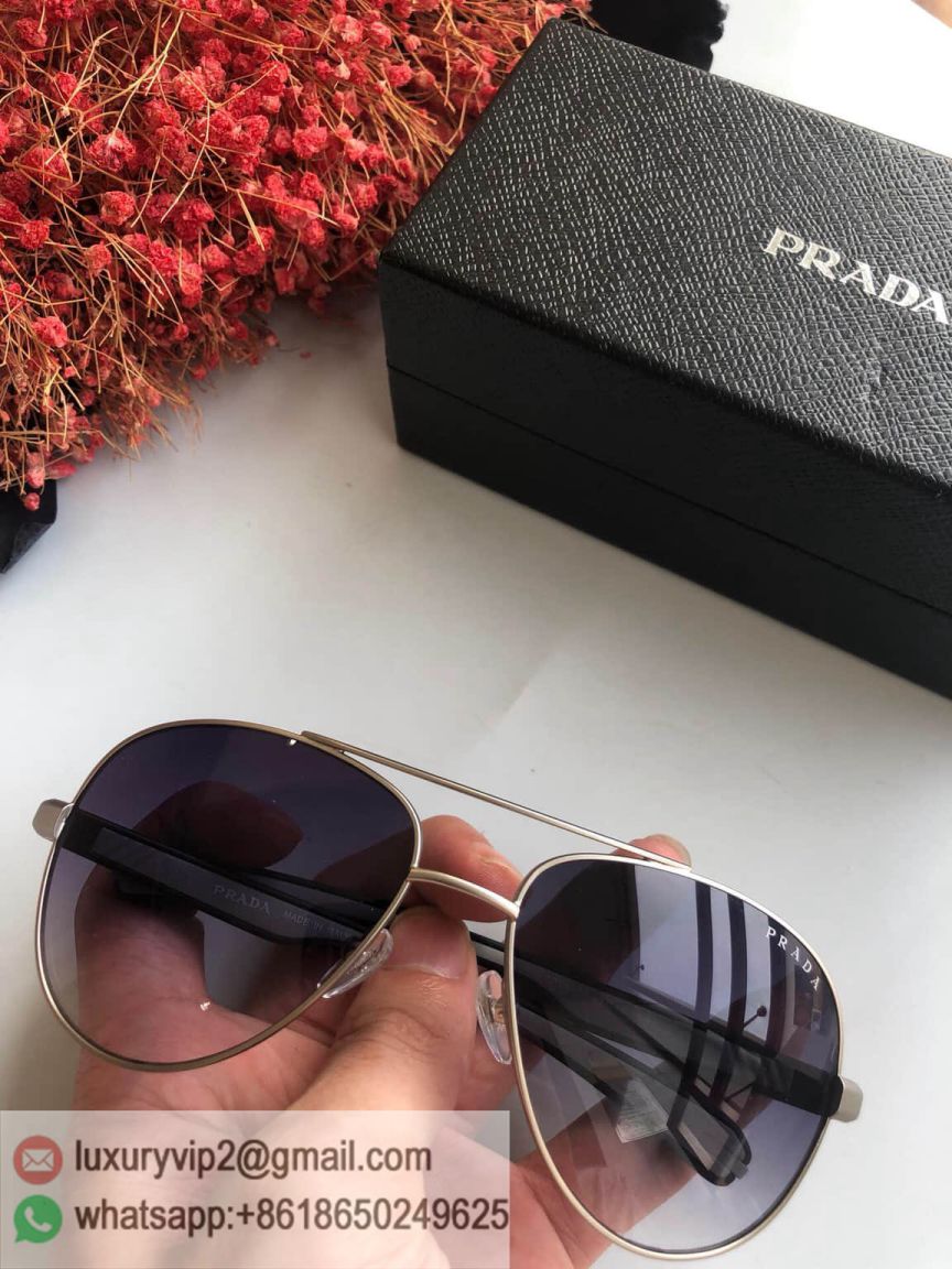 PRADA Men Sunglasses