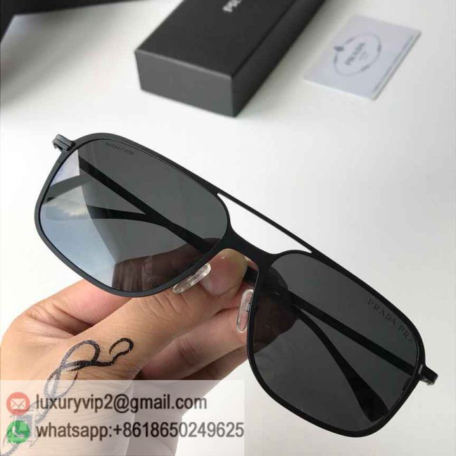 PRADA Unisex Sunglasses