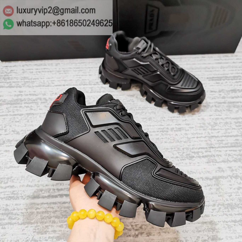 PRADA 2019 Cloudbust Thunder Men Sneakers