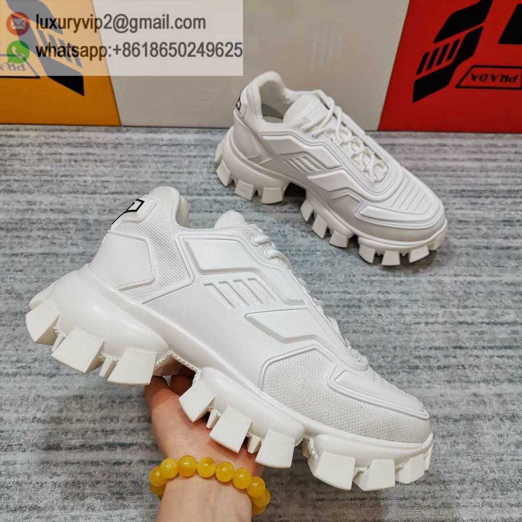 PRADA 2019 Cloudbust Thunder Men Sneakers