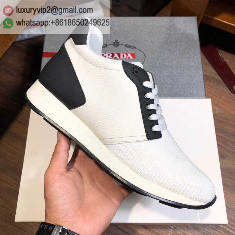 PRADA Sport Causal Men Shoes