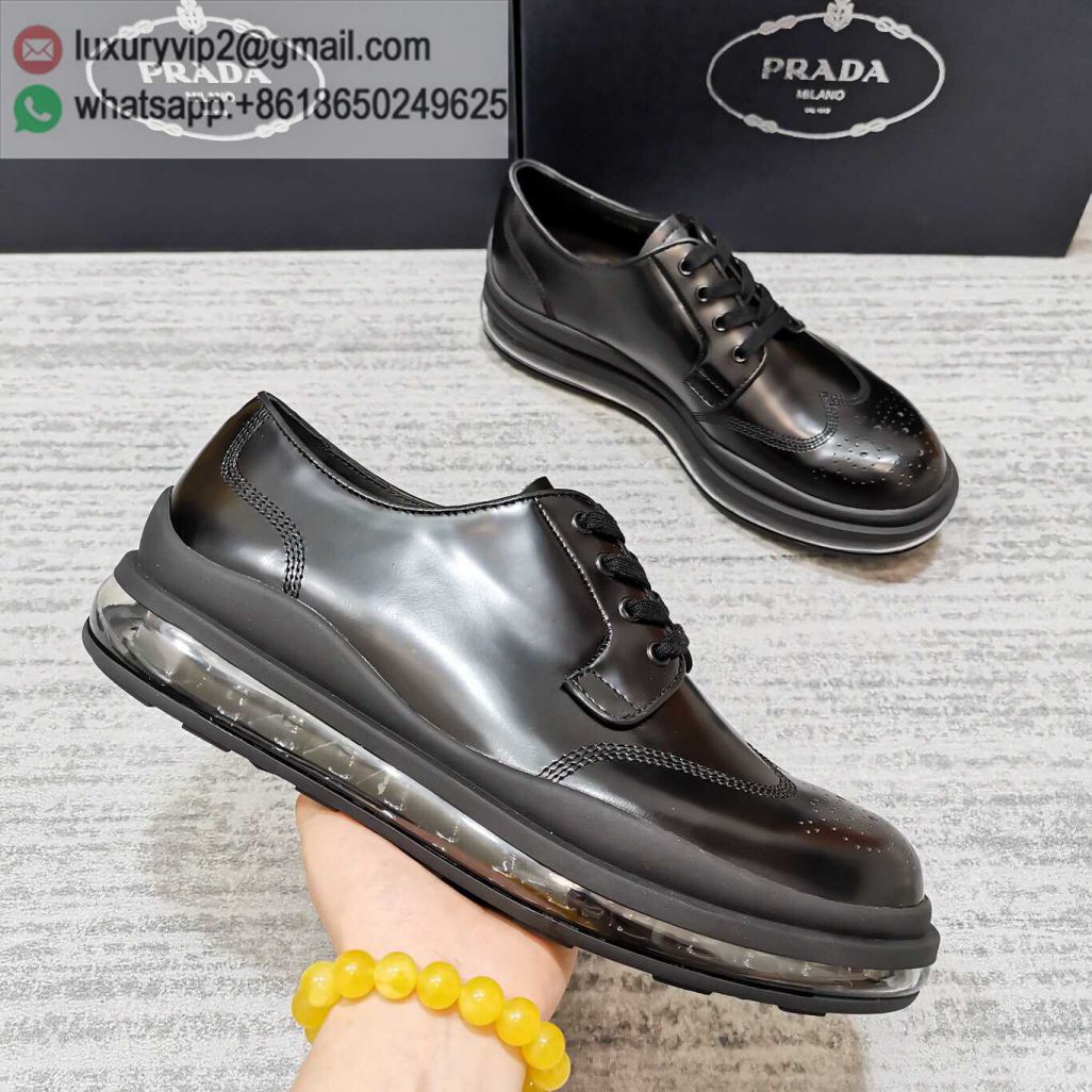 PRADA Men Shoes