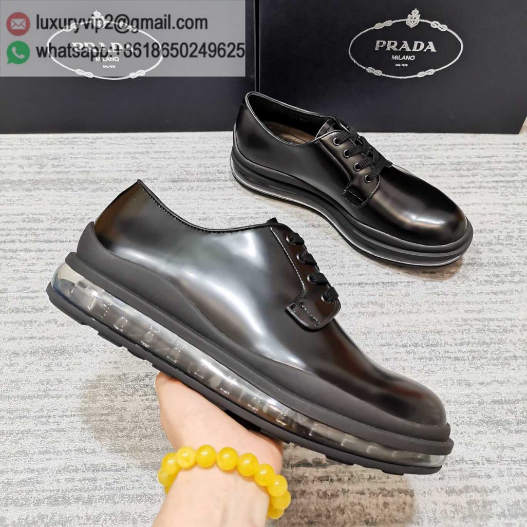 PRADA Men Shoes