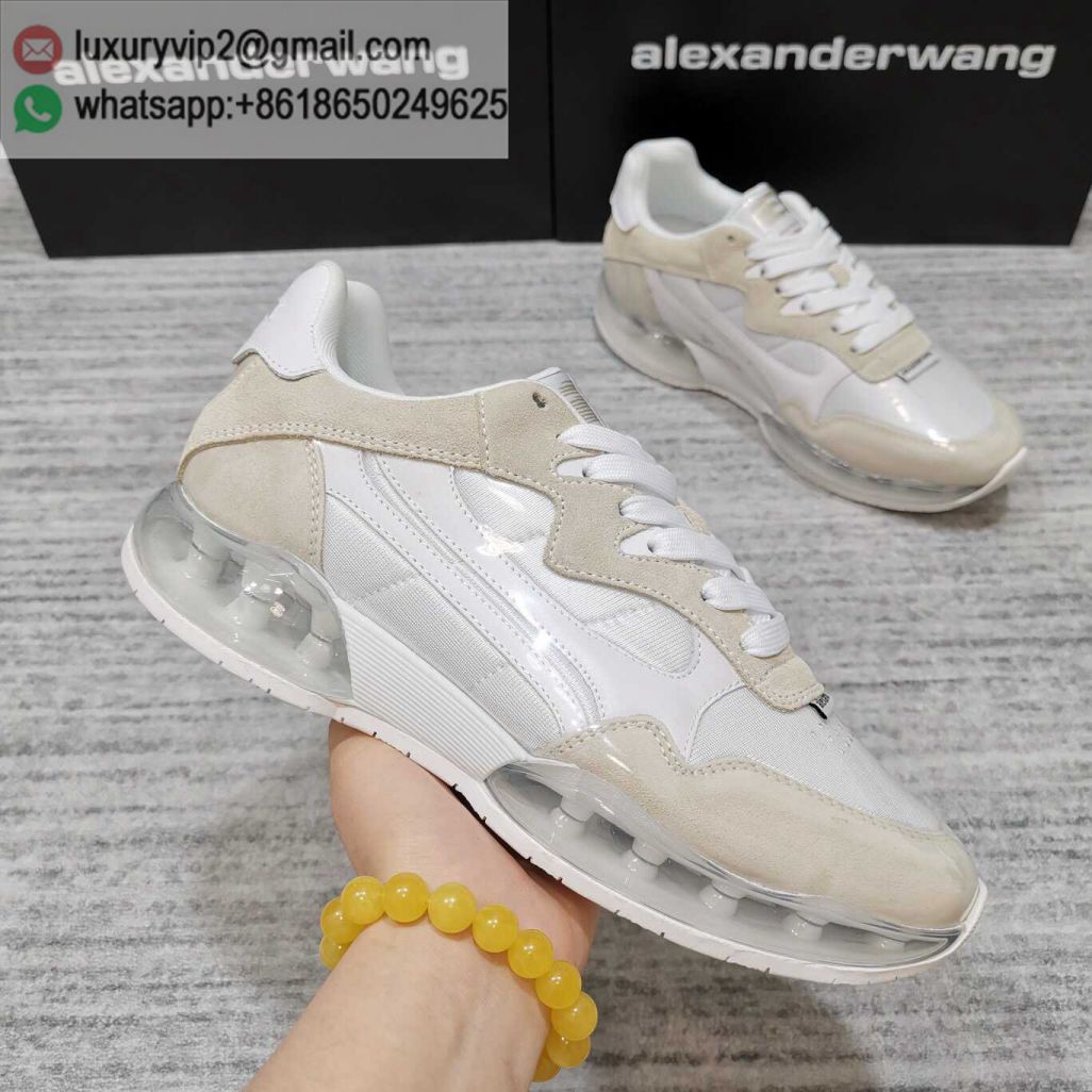 PRADA ALEXANDERWANG Sport awnyc stadium Sport Men Shoes