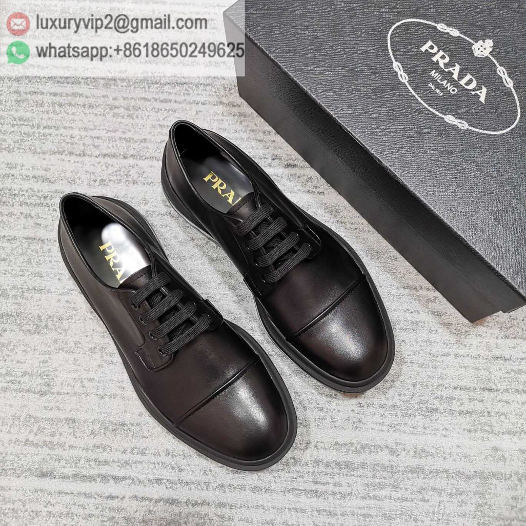 PRADA Causal Men Sneakers