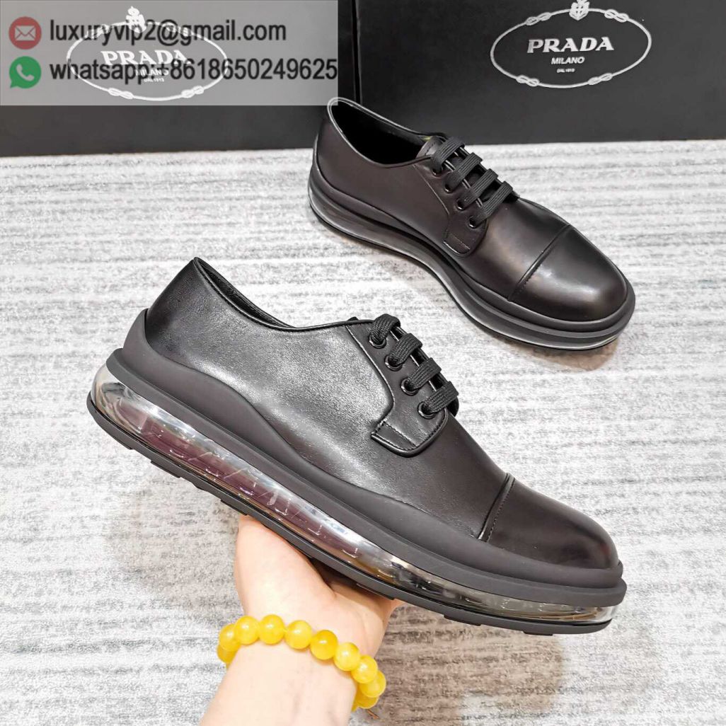 PRADA Causal Men Sneakers