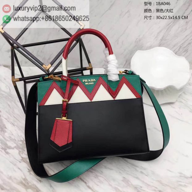 PRADA 1BA046 Women Tote Bags