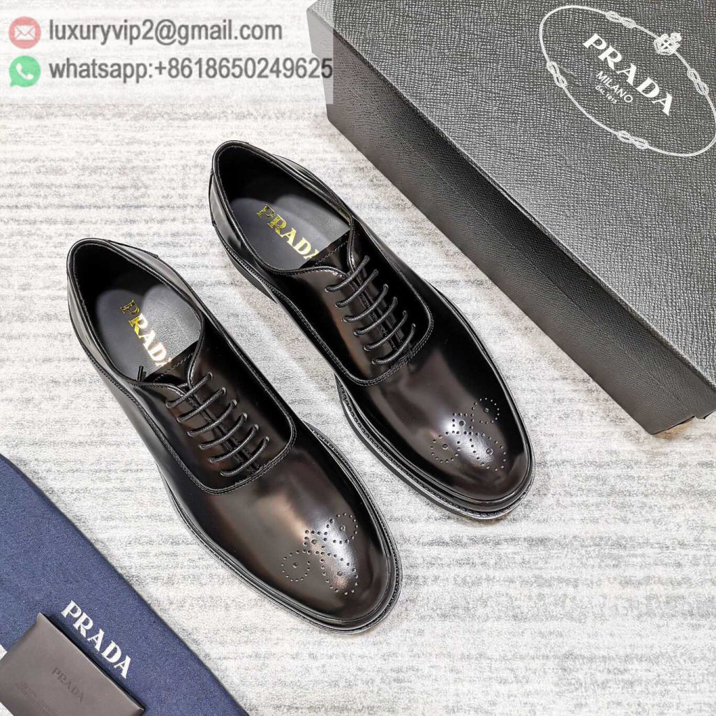 PRADA Men Shoes