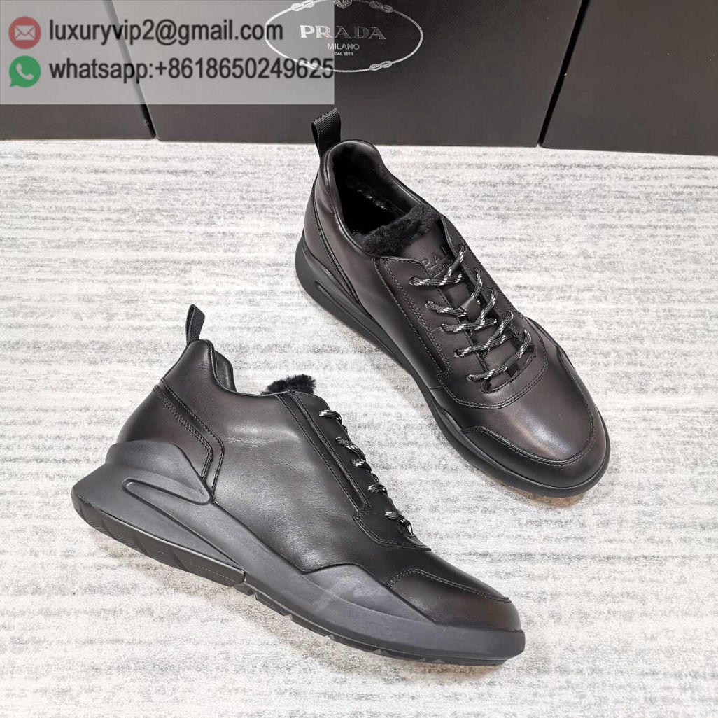 PRADA Men Shoes