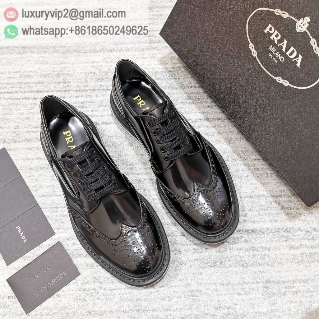 PRADA Men Shoes