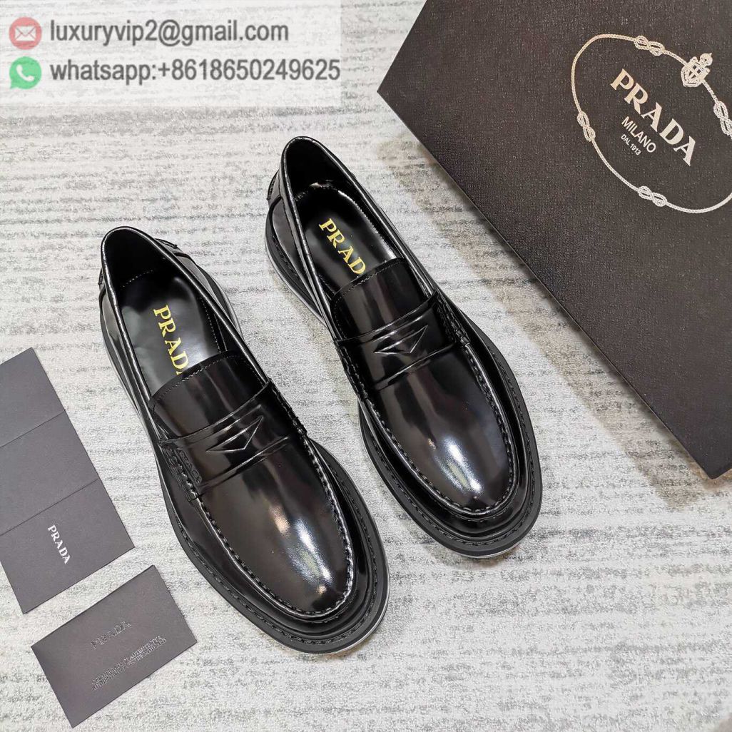 PRADA 2019 Men Shoes