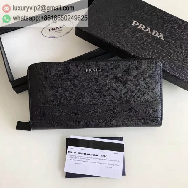 PRADA 2M1317 Men Wallets