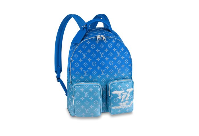 LV M45441 Backpack Multipocket Backpack Bags