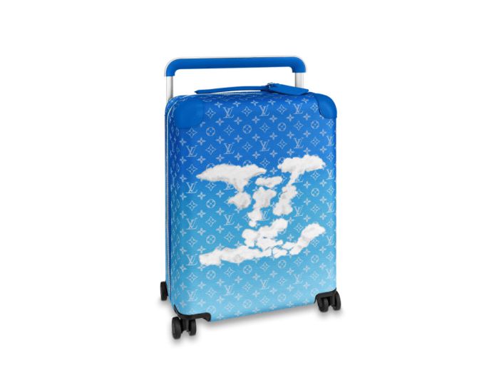 LV M20411 Horizon 55 Rolling Luggage