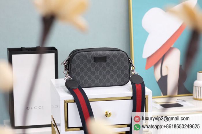 Gucci Canvas 574886 K5RLN 1095 Shoulder Bags