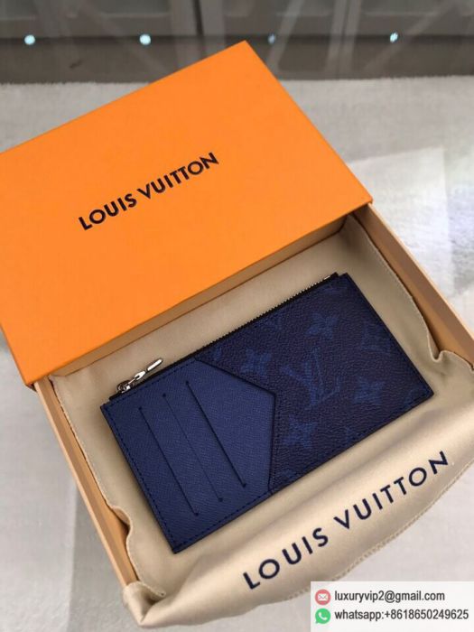 LV M30270 Card Holders