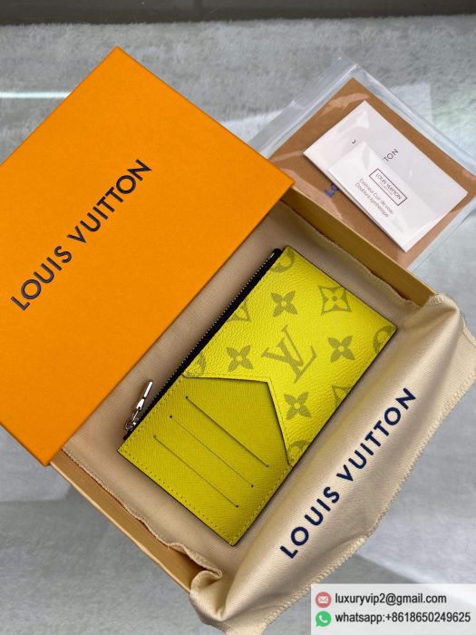 LV M30320 Card Holders