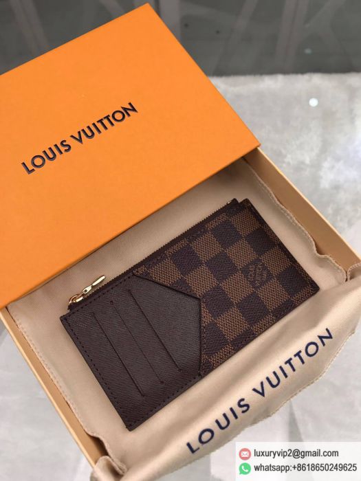 LV N64038 Card Holders