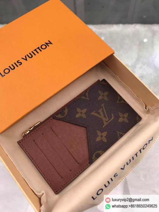 LV M64038 Card Holders