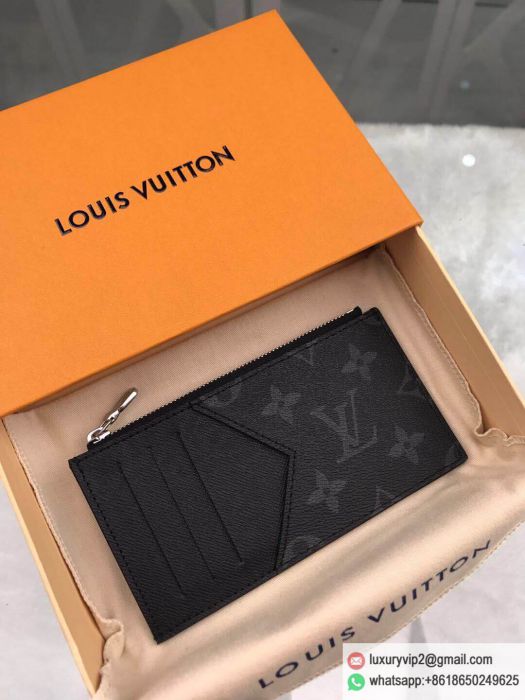 LV M64038 Card Holders