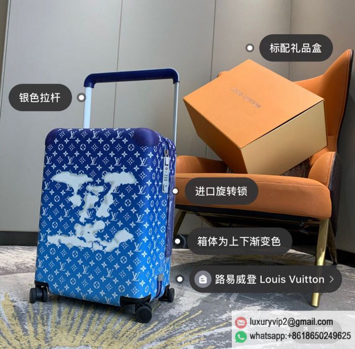 LV 2020 Horizon 55 Rolling Luggage