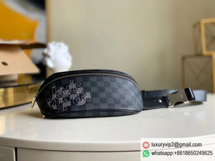 LV N40295 Bumbag 2020 Fanny Packs