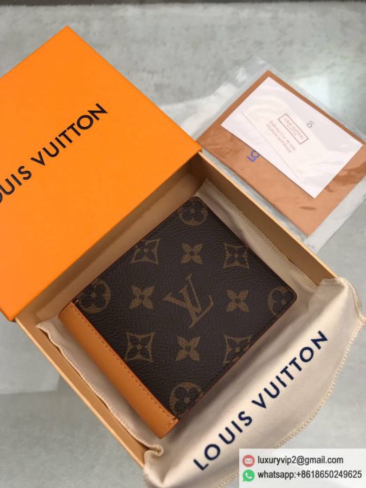 LV M69024 Multiple Wallets